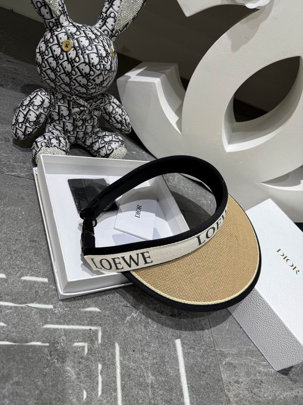 Loewe Visor dx (248)