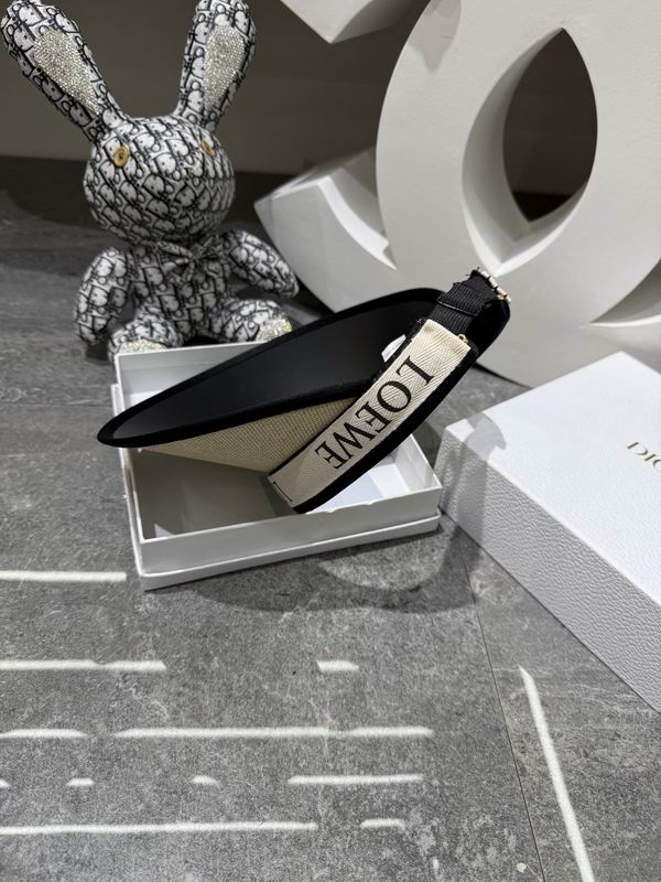 Loewe Visor dx (249)