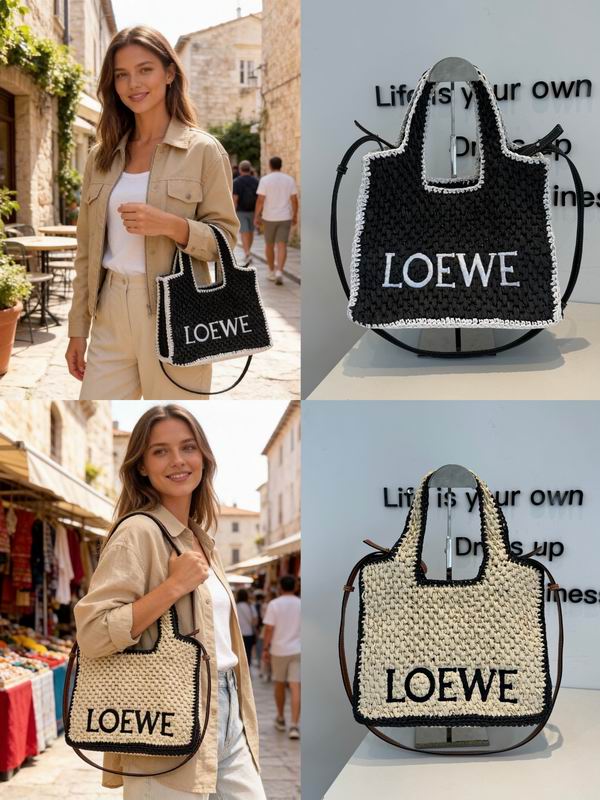 Loewe beach Bag dx (1)