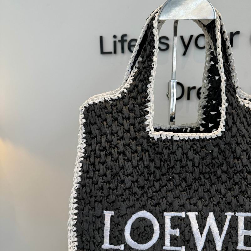 Loewe beach Bag dx (2)