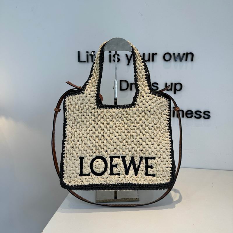 Loewe beach Bag dx (25)