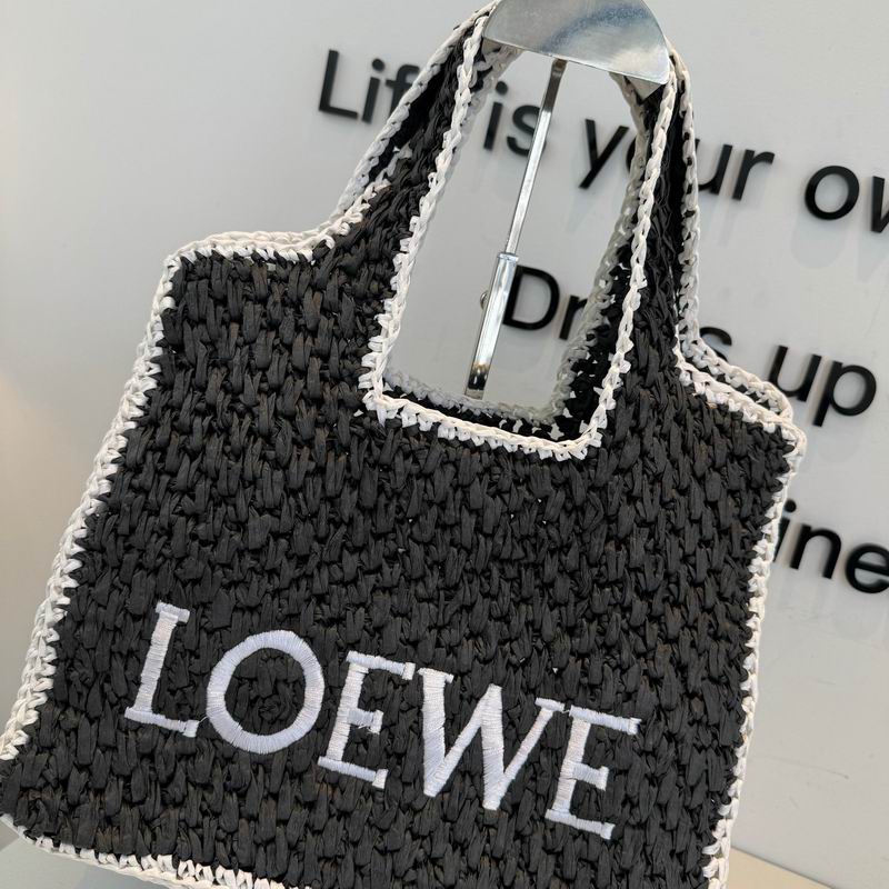 Loewe beach Bag dx (9)