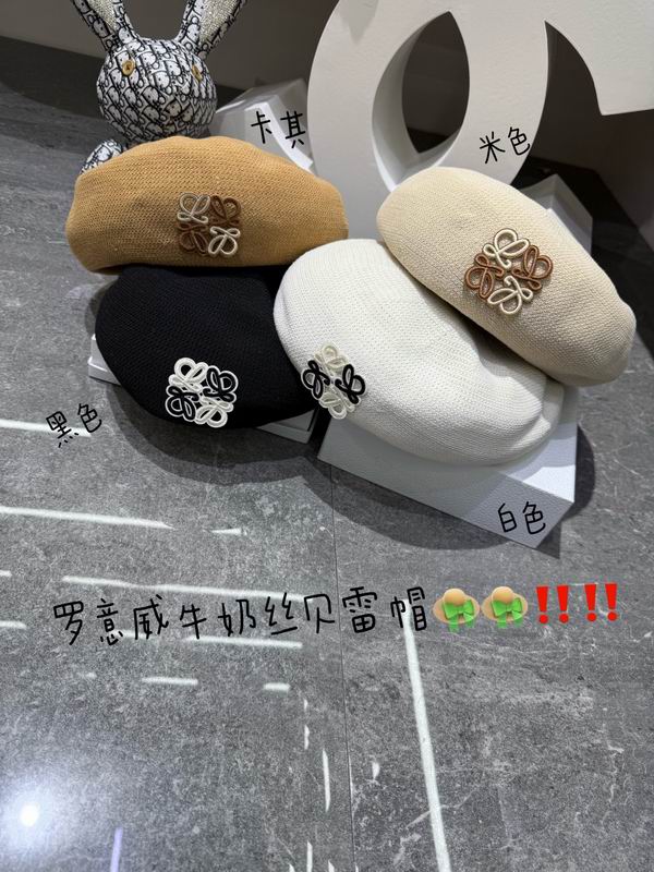 Loewe beret dx (143)