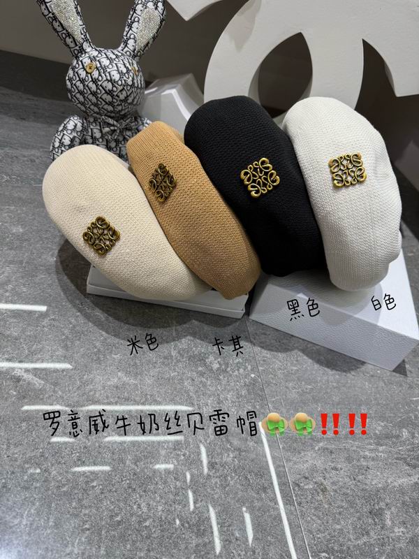 Loewe beret dx (152)