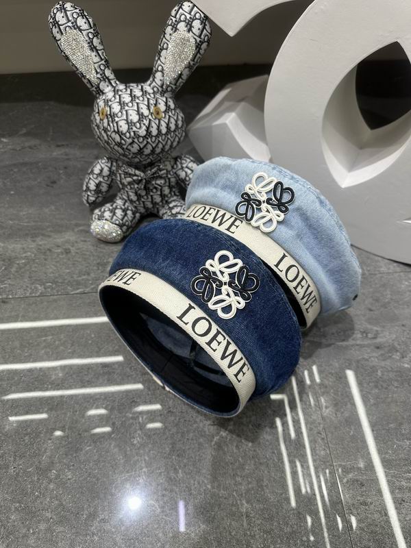 Loewe beret dx (225)
