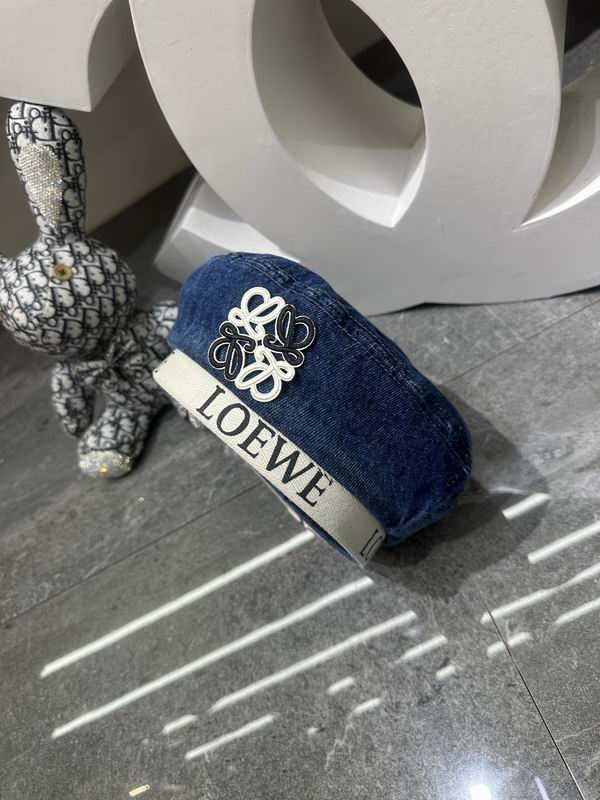 Loewe beret dx (226)