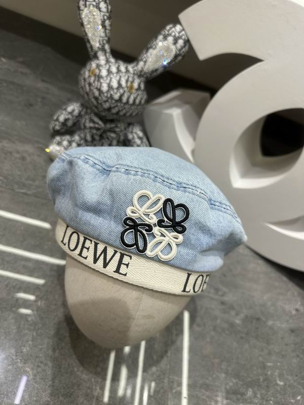 Loewe beret dx (228)