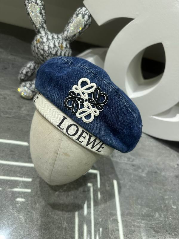 Loewe beret dx (229)