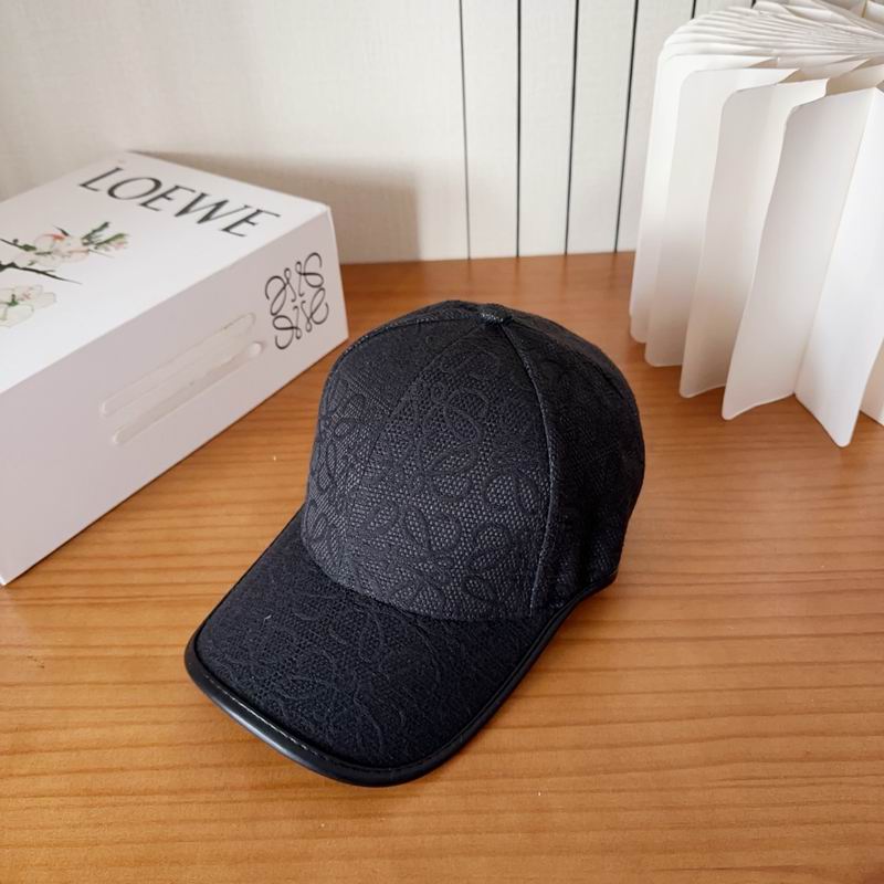 Loewe cap dx (100)