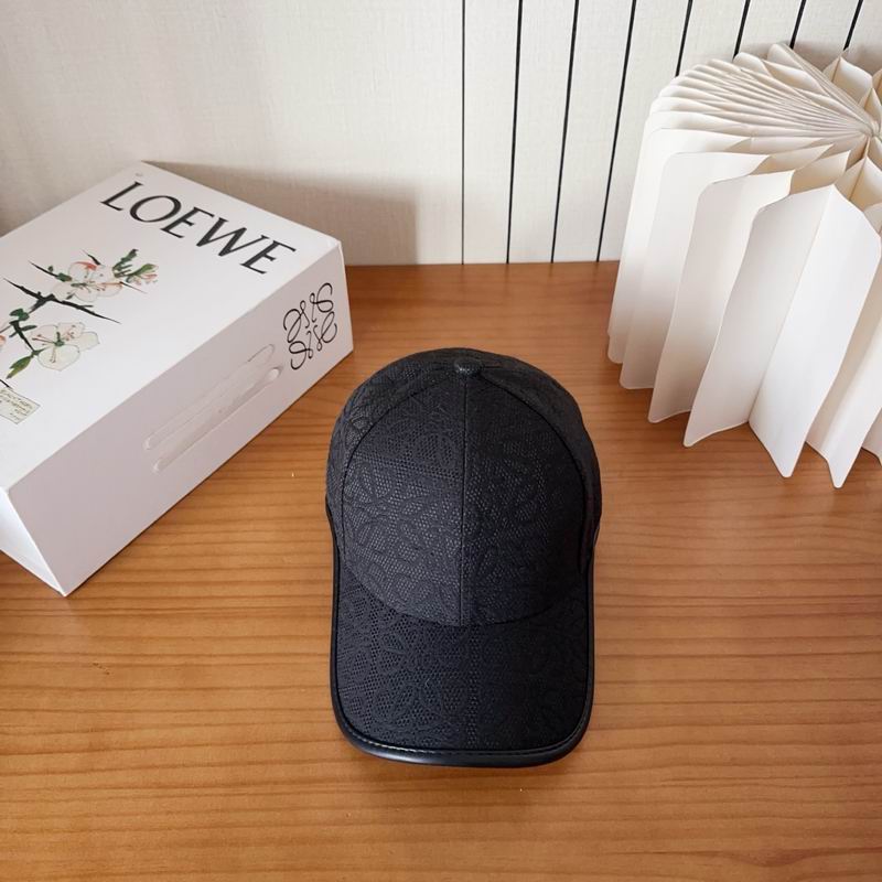 Loewe cap dx (101)