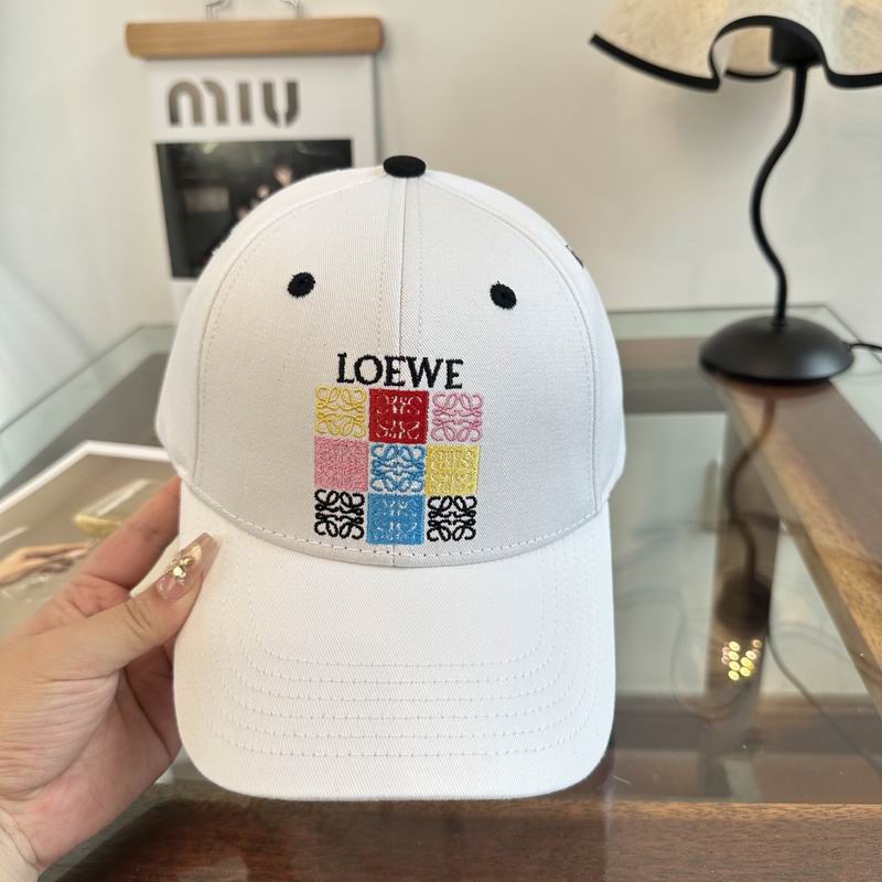 Loewe cap dx (107)