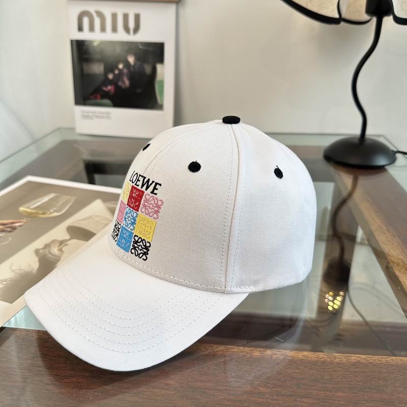 Loewe cap dx (108)