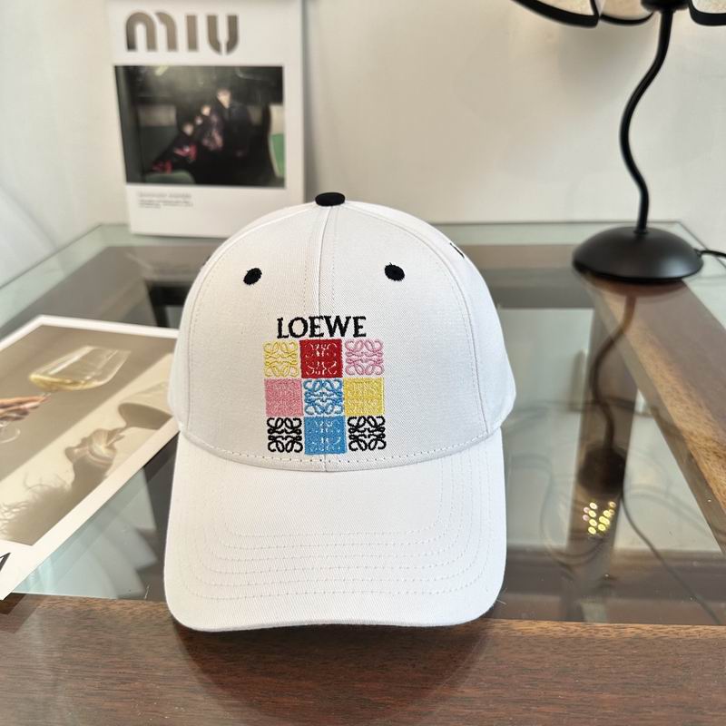 Loewe cap dx (110)