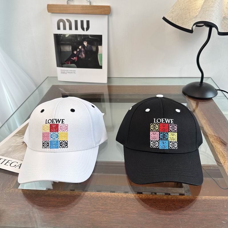 Loewe cap dx (111)