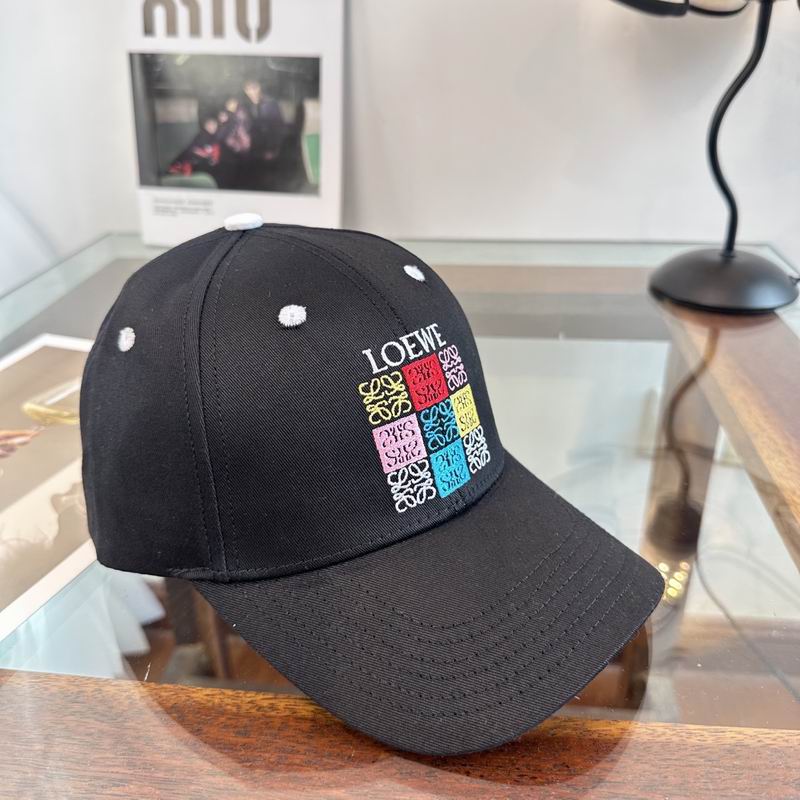 Loewe cap dx (119)