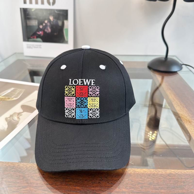Loewe cap dx (120)