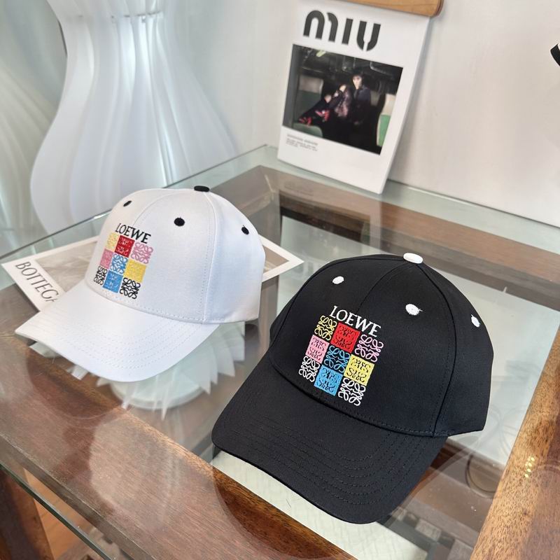 Loewe cap dx (121)