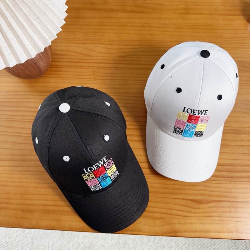Loewe cap dx (124)