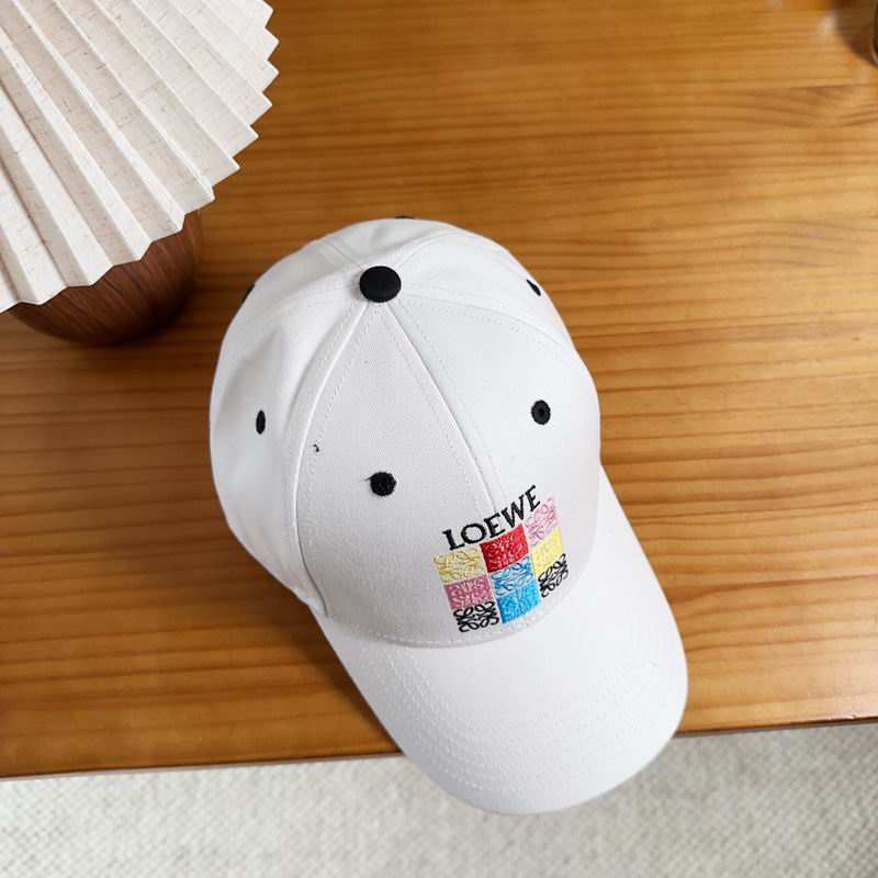 Loewe cap dx (128)
