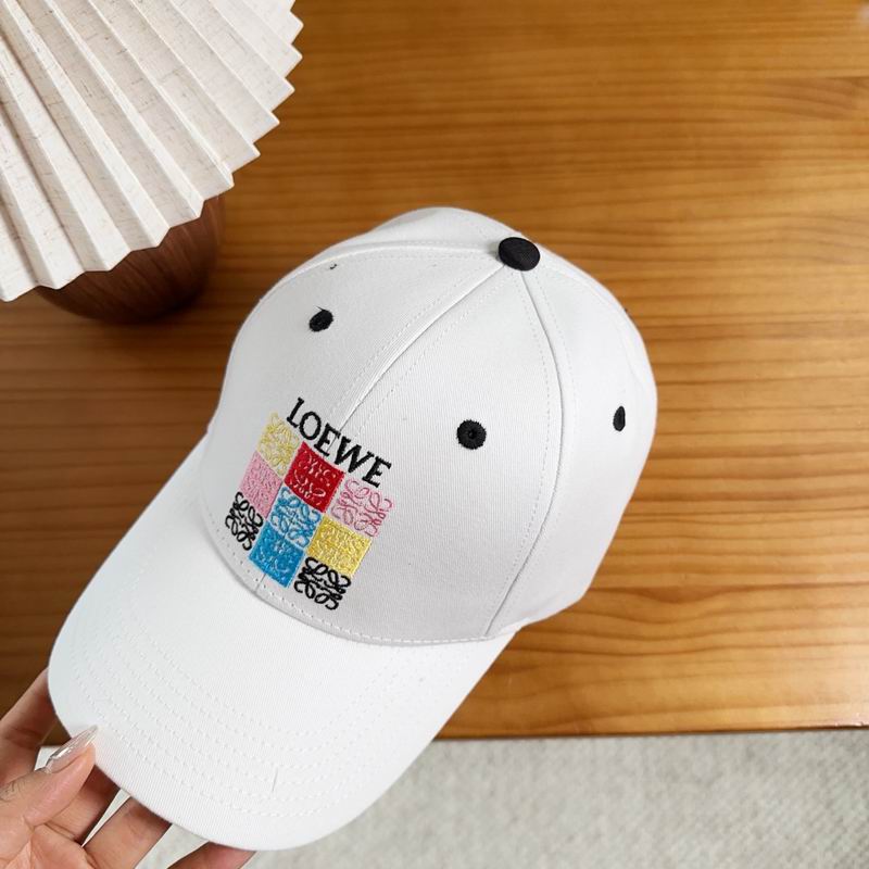 Loewe cap dx (129)