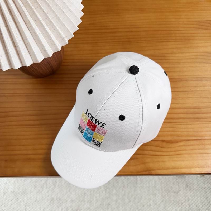 Loewe cap dx (130)