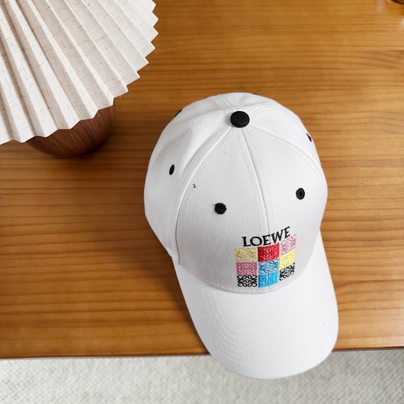 Loewe cap dx (132)