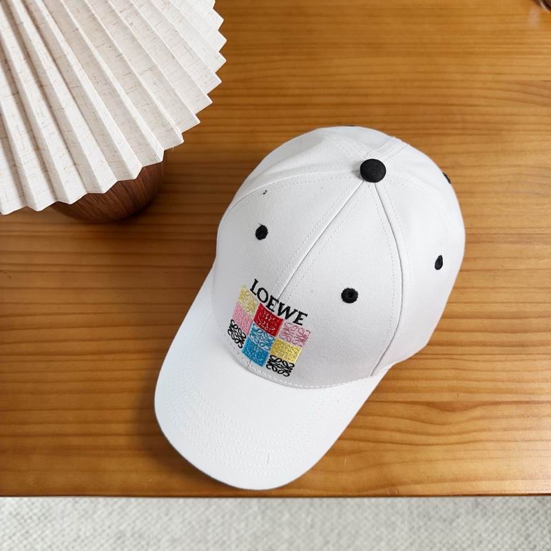 Loewe cap dx (133)