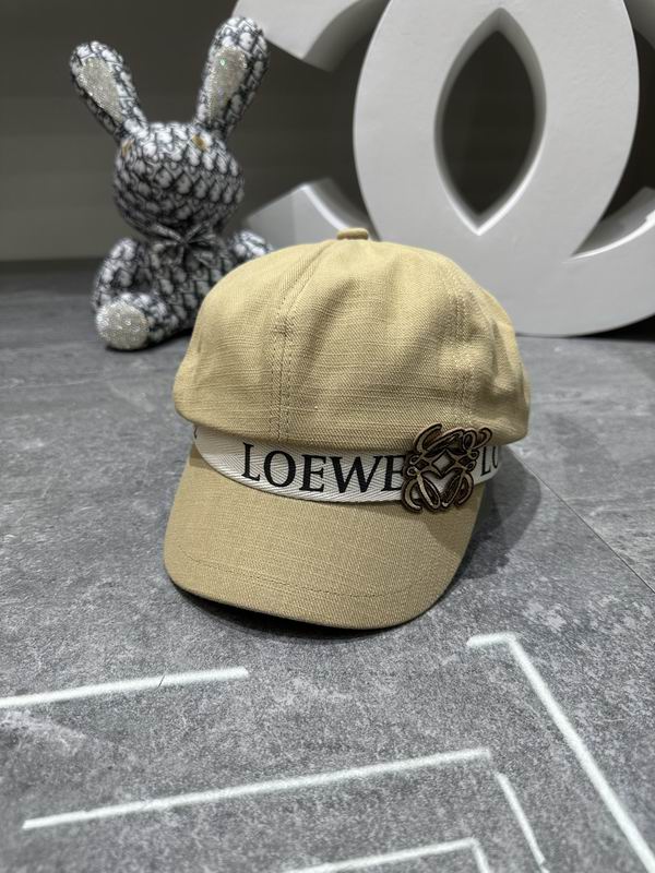 Loewe cap dx (148)
