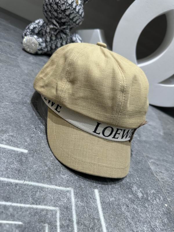 Loewe cap dx (149)