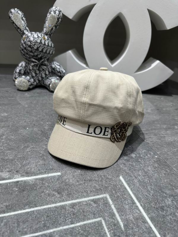 Loewe cap dx (150)