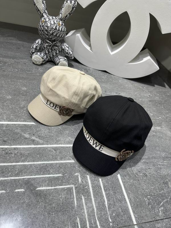 Loewe cap dx (151)