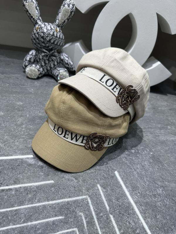 Loewe cap dx (152)