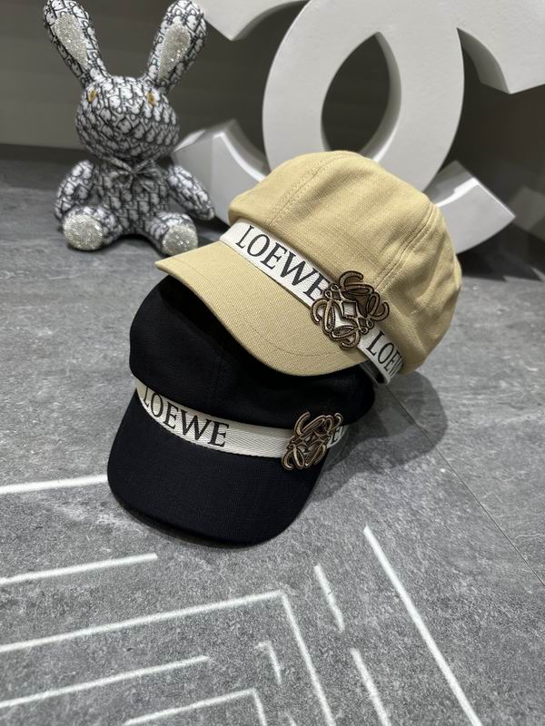 Loewe cap dx (154)