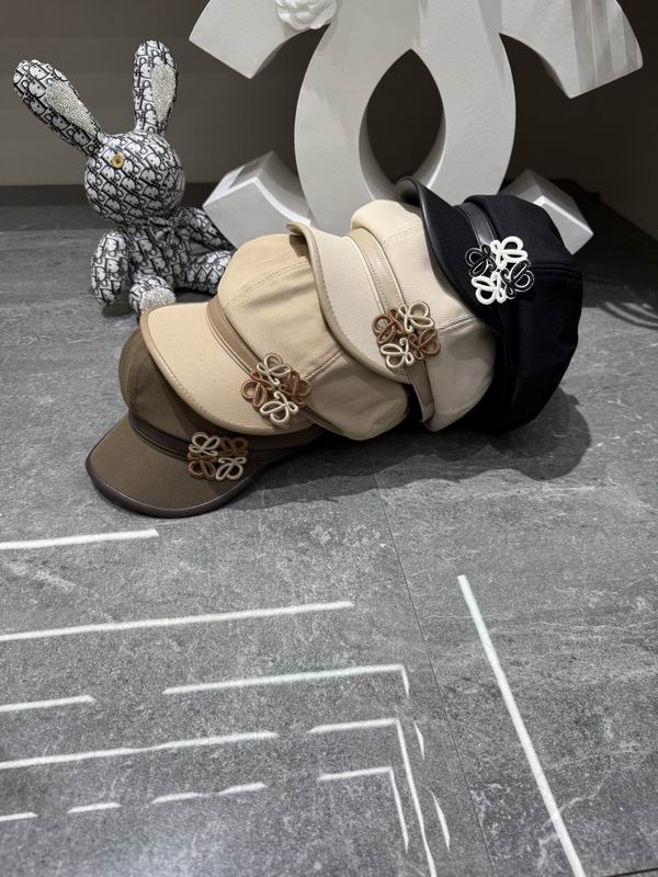 Loewe cap dx (225)