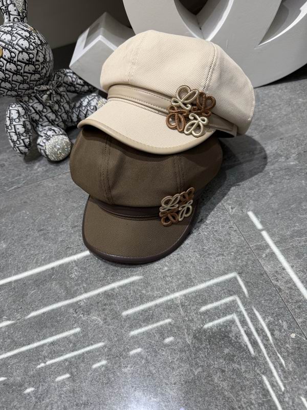 Loewe cap dx (226)
