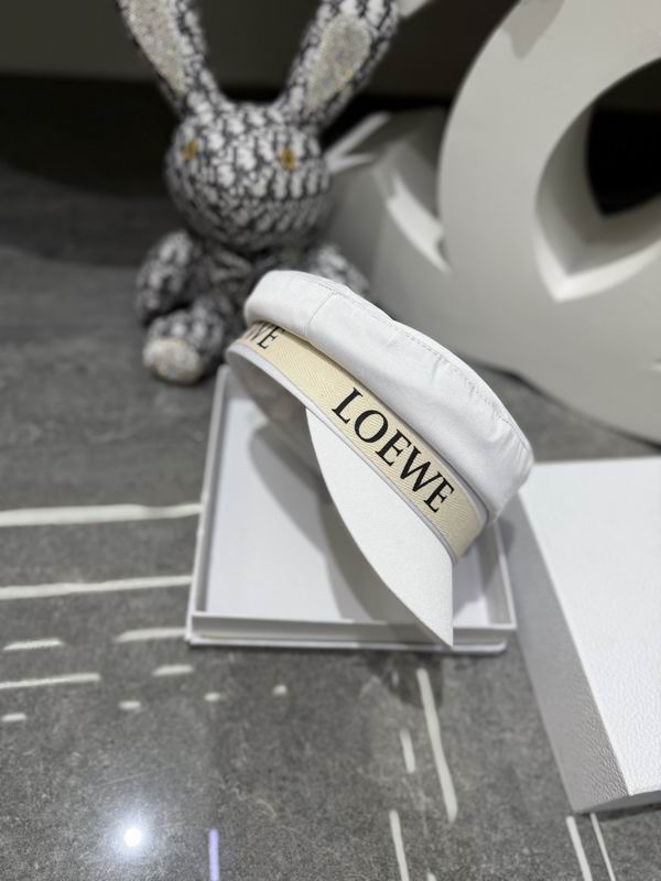 Loewe cap dx (248)