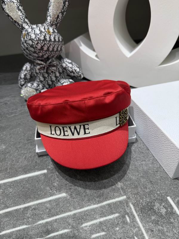 Loewe cap dx (249)