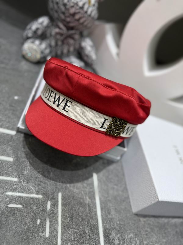 Loewe cap dx (250)