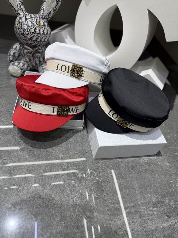 Loewe cap dx (251)