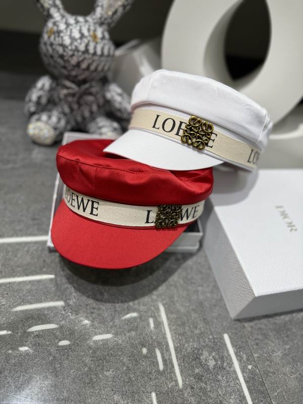 Loewe cap dx (252)
