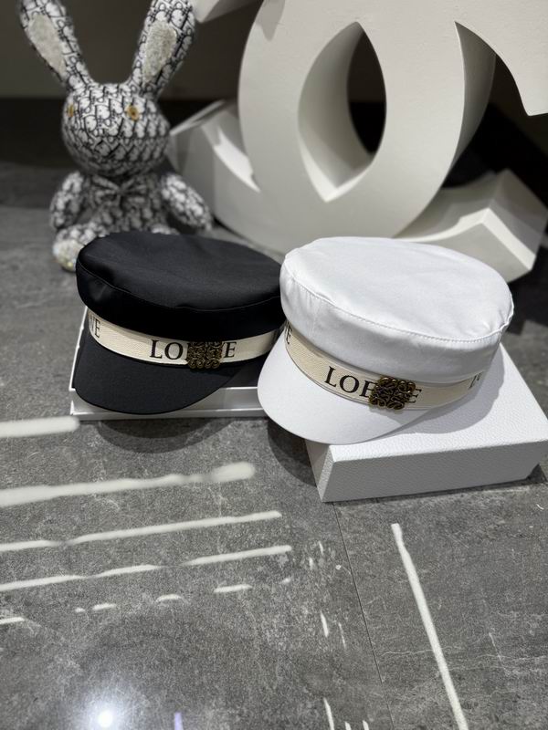 Loewe cap dx (253)