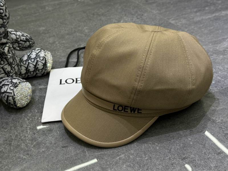 Loewe cap dx (273)