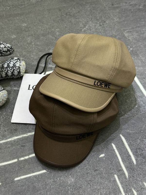 Loewe cap dx (275)