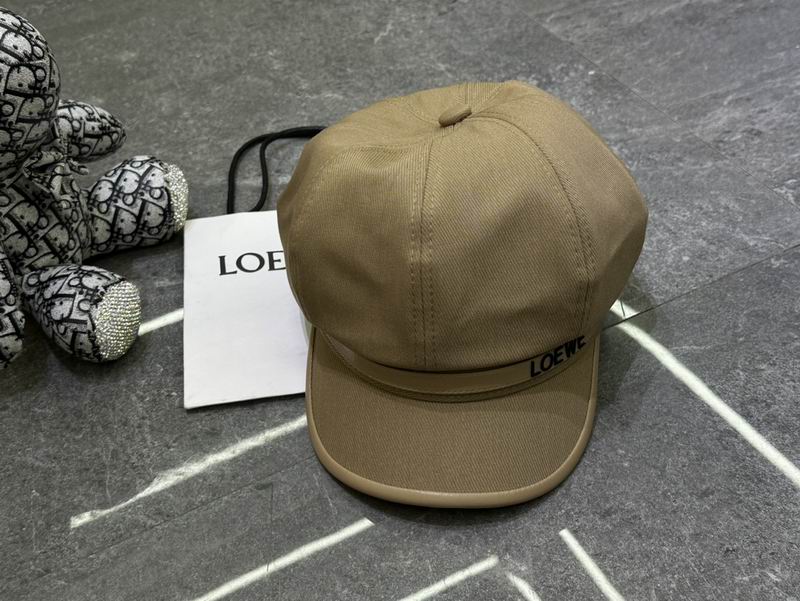 Loewe cap dx (277)