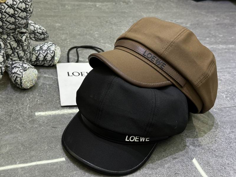 Loewe cap dx (279)