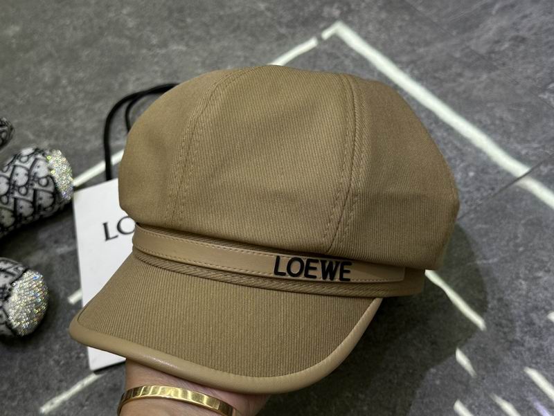Loewe cap dx (280)