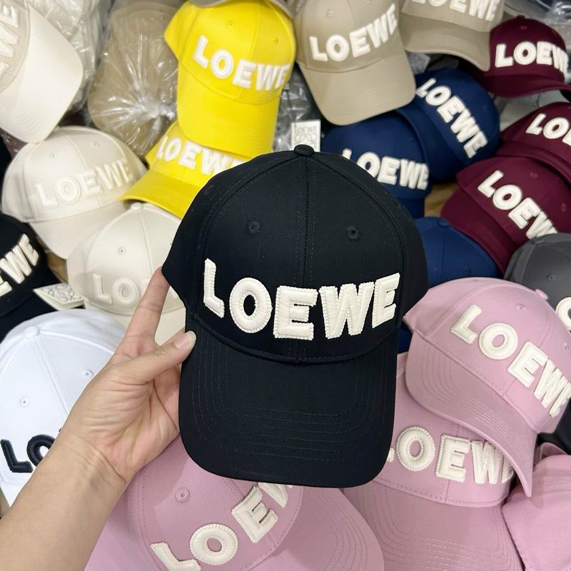 Loewe cap dx (4014)