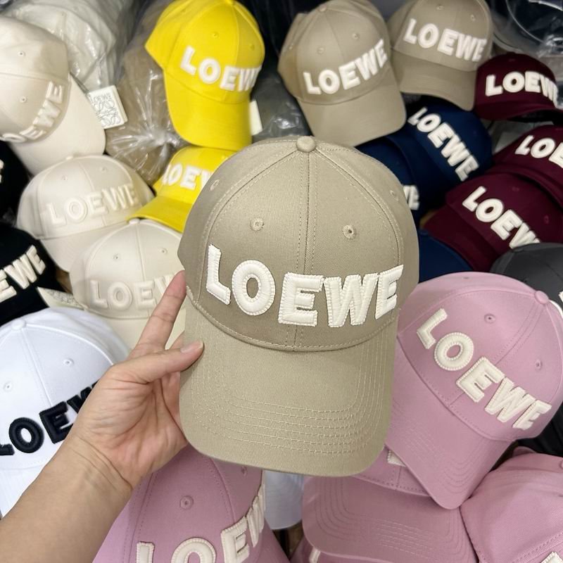 Loewe cap dx (4015)