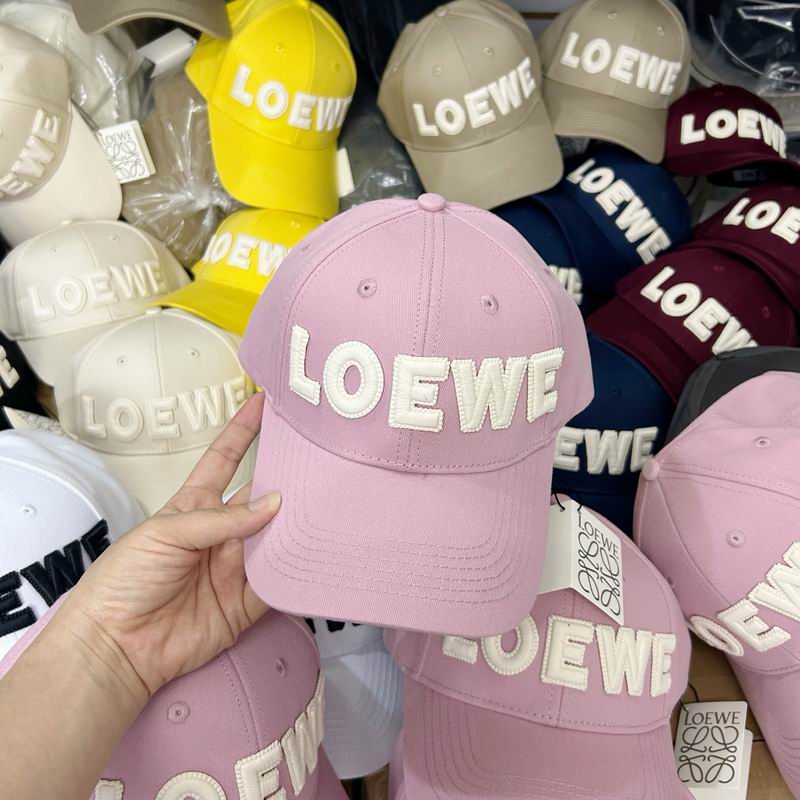 Loewe cap dx (4016)