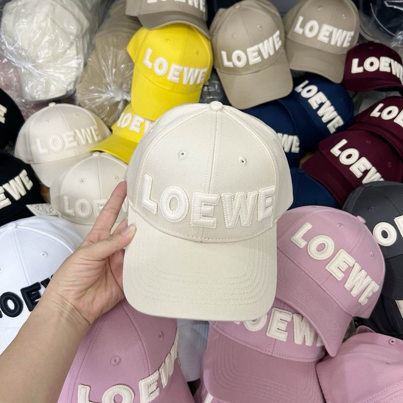 Loewe cap dx (4017)